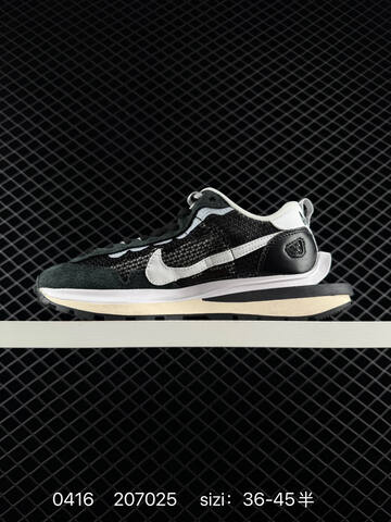 Sacai X NIKe VaporWaffle 3 0 Pegasus VaporFly (BS-72068)