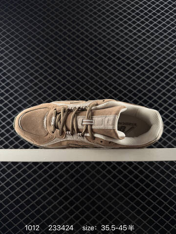 New Balance 204L Off White Cream Beige EU 35 5-45 Sneaker - Unisex (BS-82734)