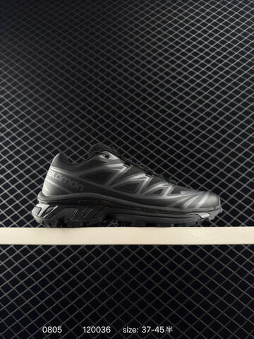 Salomon XA PRO XT-6 SENSIFIT 3 D ADV AAA Quality Replica High-end Men s And Women s Fashion Sports Running And Basketball Shoes Up To 95 Off Retail During The Current Promotion Casual Lifestyle Sneakers (BS-86019)