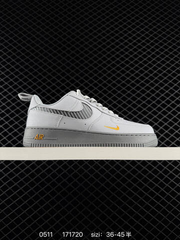 Nike Air Force 1 F Lifestyle (BS-71542)