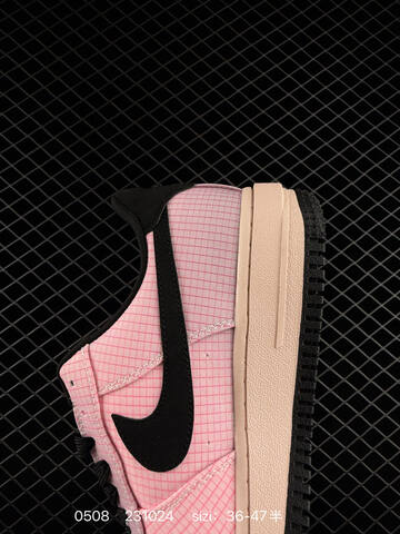 Nike AIR FORCE 1 07 Lifestyle (BS-71609)