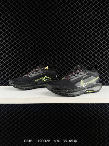 Nike REACTX PEGASUS TRAIL 5GTX Lifestyle (BS-71443)