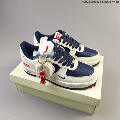 NIKE AIR FORCE 1 07 HH7518-057 S Lifestyle (BS-63555)