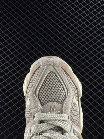 New Balance 9060 Joe Freshgoods Beige Light Brown Off White EU 36-45 Sneaker - Unisex (BS-82909)