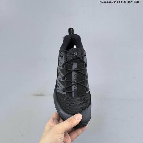 Salomon XA PRO XT-6 Expanse SENSIFIT 1 1 Replica High-end Men s And Women s Fashion Sports Running And Basketball Shoes Up To 95 Off Retail During The Current Promotion Casual Lifestyle Sneakers (BS-68602)