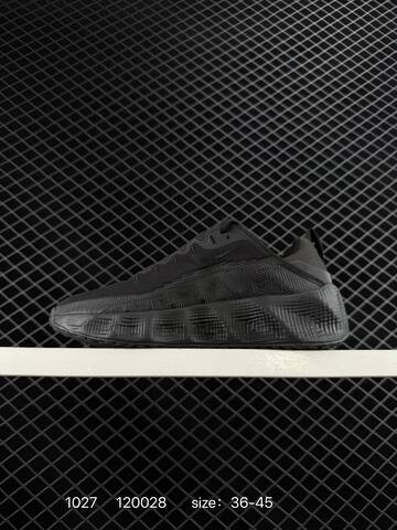 Nike Ava Rover Triple Black EU 36-45 Lifestyle - Unisex (BS-74535)