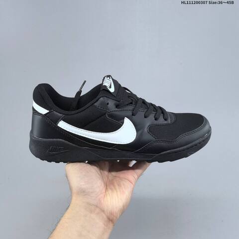 Nike Terra Manta White Black Black White EU 36-45 Sneaker - Unisex BS-61448