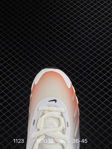 Nike Air Max DN8 FQ7860-005 White Blue Orange Gradient EU 36-45 Running - Unisex (BS-74040)