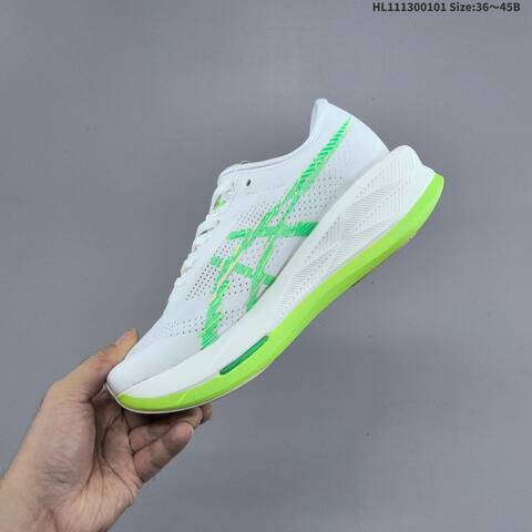 Other ASICS SONICBLAST 1012 B862-101 36 AAA Quality Replica High-end Men s And Women s Fashion Sports Running And Basketball Shoes Up To 95 Off Retail During The Current Promotion Casual Lifestyle Sneakers BS-69106