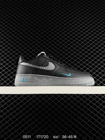 Nike Air Force 1 F Lifestyle (BS-71542)