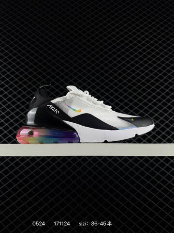Nike AIR MAX 270 AH8050-200 Lifestyle (BS-71233)