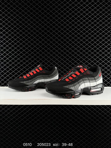 Nike Air Max 95 OG Neon 25 GX 40-48 5 HM4740-001 205023 Lifestyle - Men's (BS-71555)