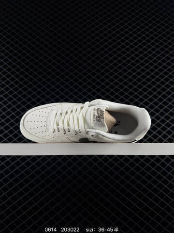NIke Air Force 1 07 Low Lifestyle (BS-70780)