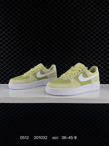 Nike AIR FORCE 1 07 Lifestyle (BS-71506)