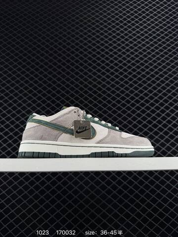 Nike SB Dunk Low Beige Brown White EU 36-45 Skate - Unisex (BS-74639)