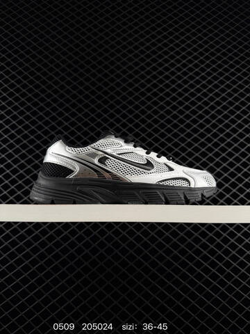Nike ZOOM VOMERO 20 Lifestyle (BS-71591)