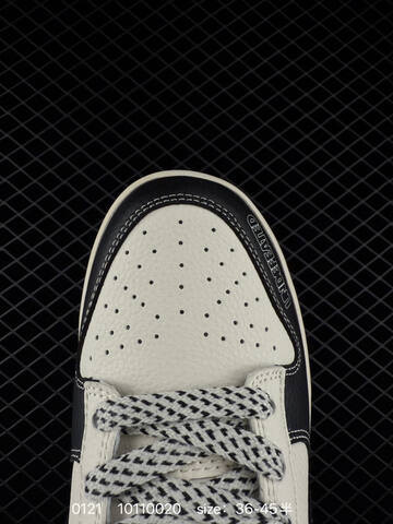 Nike Air Force 1 07 Low Black White Sail EU 36-45 5 Casual - Unisex (BS-73045)