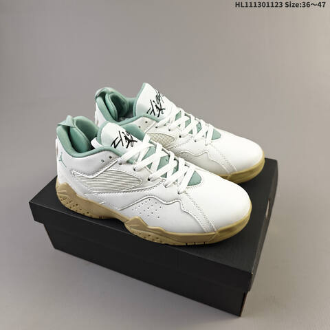 Other Nike Air Jordan MVP 92 HQ3950-102 ID HL111301123 Size 36 47 Lifestyle - Unisex BS-67722