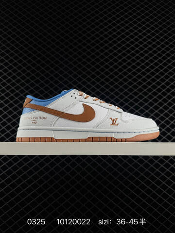 Nike SB Dunk Low S Lifestyle (BS-72474)