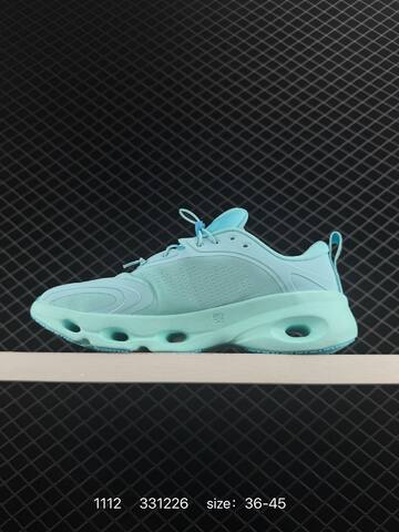 On Running Cloudtilt Light Turquoise EU 36-45 Running Shoe Running Sneakers - Unisex (BS-85468)