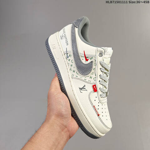 NIKE AIR FORCE 1 07 QY6818-525 S Lifestyle BS-63852