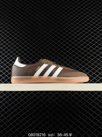 Adidas Originals Samba OG Lifestyle BS-74744
