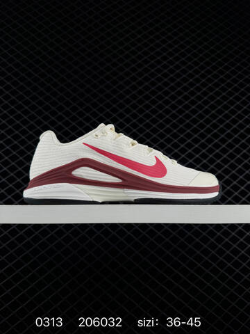 Nike Air Zoom Structure 12 Black White 36-45 Running - Unisex (BS-72662)