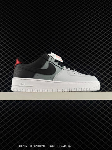 Nike Air Force 1 07 Low 2025 New Lifestyle (BS-70774)