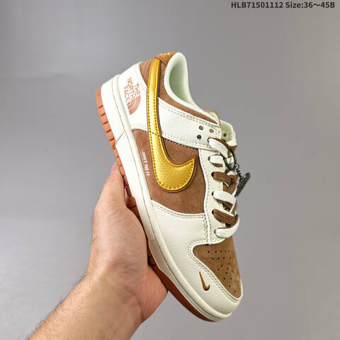 NIKE DUNK SB LOW Lifestyle BS-63839