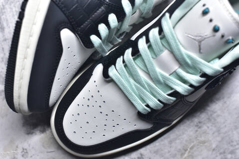 Air Jordan 1 Low Lifestyle BS-59512