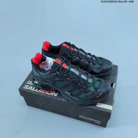 Salomon XT-4 K KITH SENSIFIT 3 D A 1 1 Replica For Sale High-end Men s And Women s Fashion Sports Running And Basketball Shoes Up To 95 Off Retail During The Current Promotion Casual Lifestyle Sneakers (BS-68597)