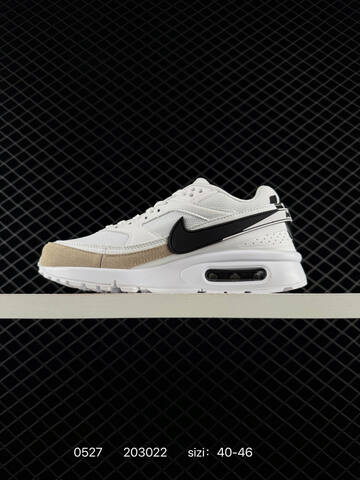 Nike Air Max BW OG 819523 100 40 41 42 43 44 45 46 203022 Lifestyle - Men's (BS-71180)