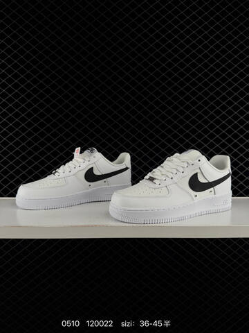 Nike AIR FORCE 1 07 Lifestyle (BS-71551)