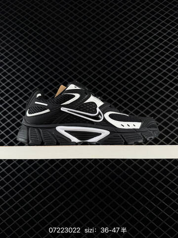 Nike Air Zoom Vomero 5 Black White EU 36-47 Running Unisex BS-70133