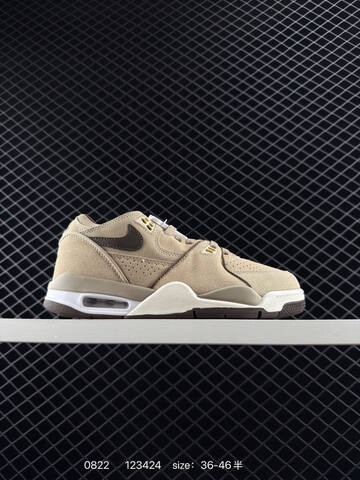 Nike Air Flight 89 Low White Dark Gorge Green EU 36-46 Basketball Shoe - Unisex BS-80858