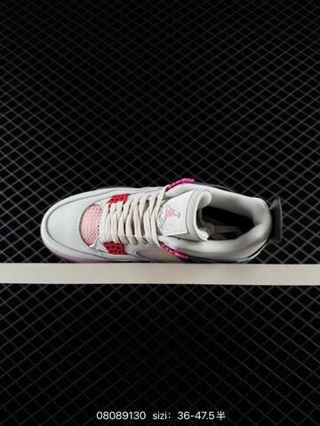 Air Jordan 4 Retro Comic AIR JORDAN 4 Aj4 Lifestyle BS-78861