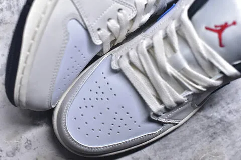 Air Jordan 1 Low Lifestyle BS-59510