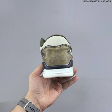 Other Who Decides War x Nike Jordan FLIGHT COURT ATE HF3255-301 36 36 5 3 AIR Lifestyle - Women's (BS-66263)