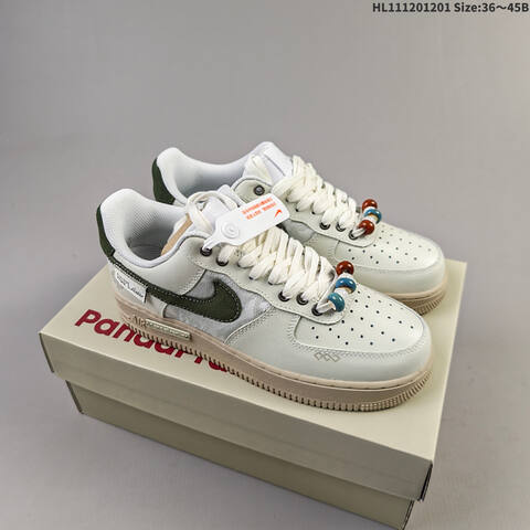 Nike AIR FORCE 1 07 Lifestyle BS-62902