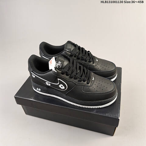 Nike AIR FORCE 1 07 Lifestyle BS-62947