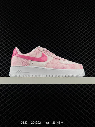 URY55985047 Nike Air Force 1 07 Low GX Lifestyle (BS-71162)