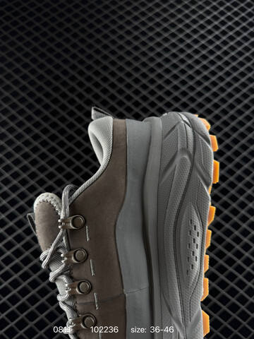 HOKA ONE ONE Other HOKA ONE e Vent Fresh Foam 3 C Premium Replica High-end Men s And Women s Fashion Sports Running And Basketball Shoes Up To 95 Off Retail During The Current Promotion Black Yellow EU 36-46 Trail Shoe Trail Running Sneakers (BS-86495)