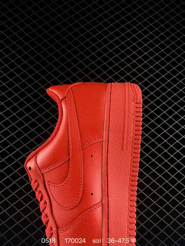 Nike Air Force 1 07 LX CW6999-600 Lifestyle (BS-71371)