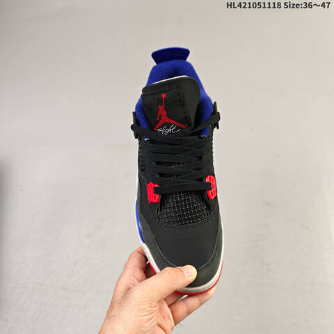 Jordan Nike Air Jordan 4 Retro Cave Stone AIR JORDAN IB4171 HL421051118 Lifestyle (BS-63545)