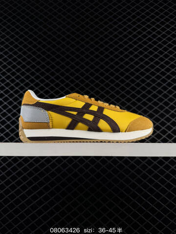 ASICS Onitsuka Tiger CALIFORNIA 78 VIN Navy Blue Gold Grey White Beige EU 36-45 Sneaker Casual Sneakers - Unisex
