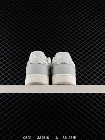 Other Nike Court Vision Lo Lifestyle (BS-71136)