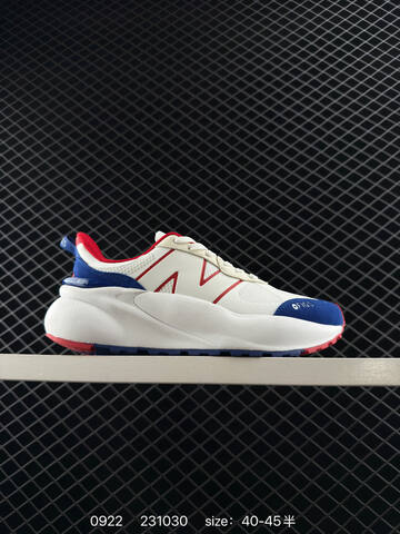 New Balance NB3447 Off White Black EU 40-45 Sneaker - Men's (BS-82784)