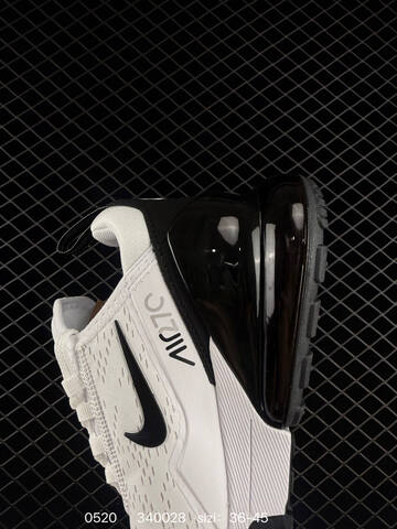 Nike Air Max 270 Flyknit Lifestyle (BS-71341)