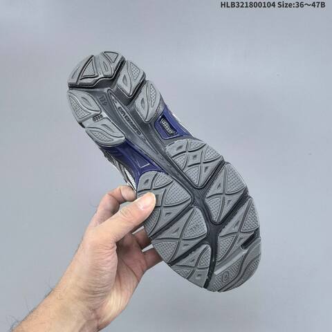 Asics Gel-NYC New ASICS GEL-NYC GEL Premium Replica High-end Men s And Women s Fashion Sports Running And Basketball Shoes Up To 95 Off Retail During The Current Promotion Casual Lifestyle Sneakers (BS-69103)