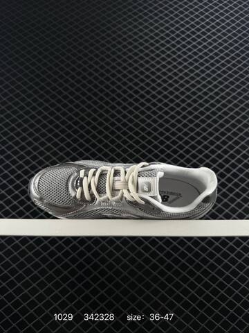 New Balance 204L Silver Grey White Black EU 36-47 Running Shoe - Unisex (BS-82661)
